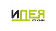 Идея кухни