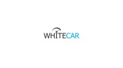 White Car